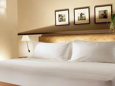 Palazzo Scanderbeg Rzym Hotel apartamentowy