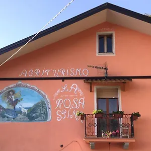 La Rosa Spina Appartamento