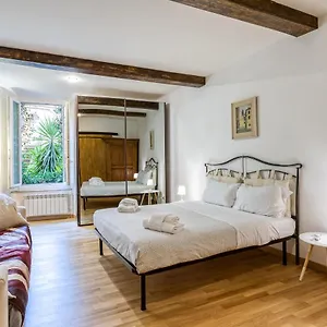  Apartament Deluxe - Campo Dei Fiori