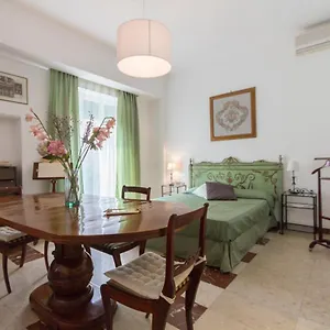 Bausan 12 Appartamento