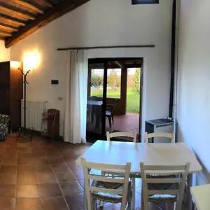 Il Nazareno Alloggio per agriturismo