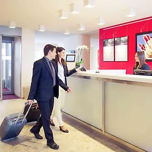 Mercure Solari איטליה