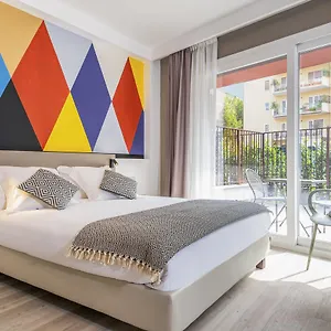 4* Apart-hotel Adagio Vatican