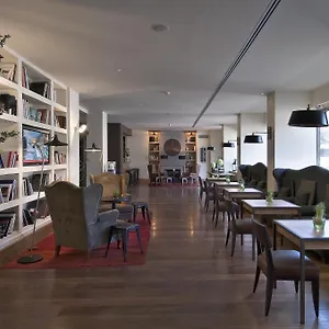 Starhotels Tuscany Florencia