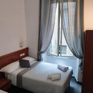 Termini Tina Ya Bed and breakfast
