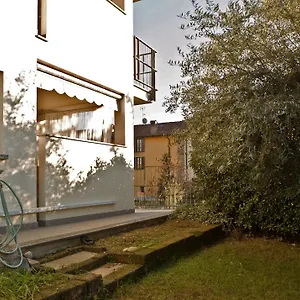 With Garden Appartamento
