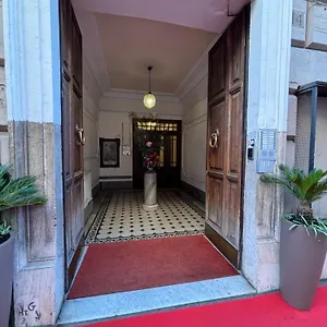 Dolceveneto Pensión