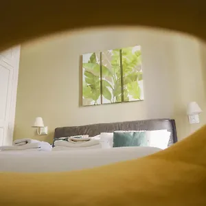 Holiday home Suityrhome Rionemonti37, Rome
