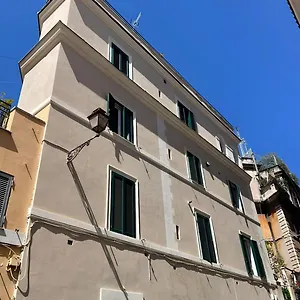 Flatinrome In Trastevere Pensión