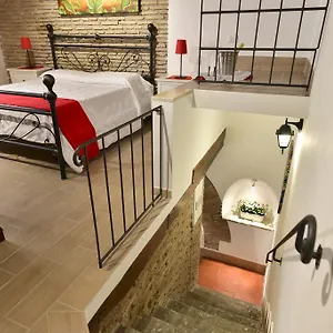 Maison Del Fico Piazza Navona Appartamento
