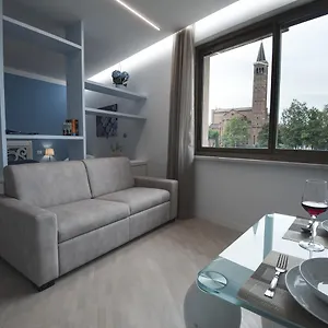 Italianflat - Le Quattro Stagioni Appartamento