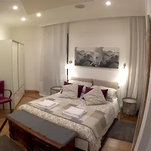 Apartment Lilium House Aventino, Rome