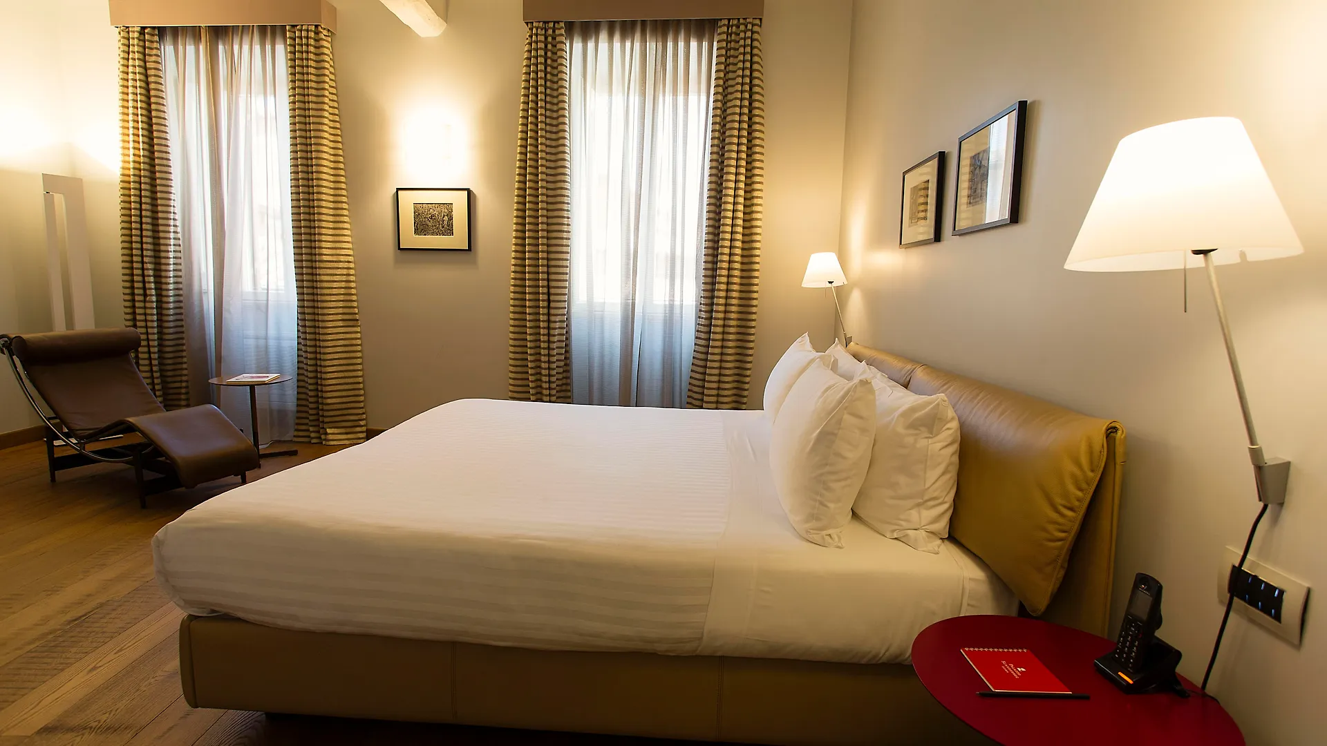 Palazzo Scanderbeg Roma 4*,