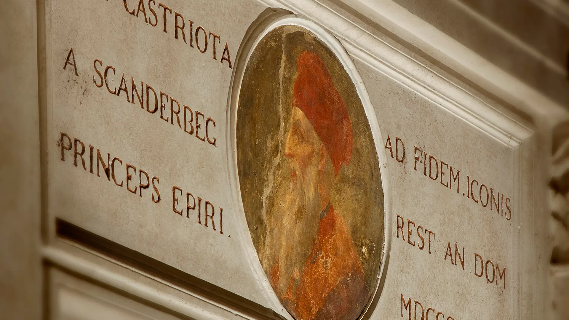 **** Apart-hotel Palazzo Scanderbeg Roma Itália