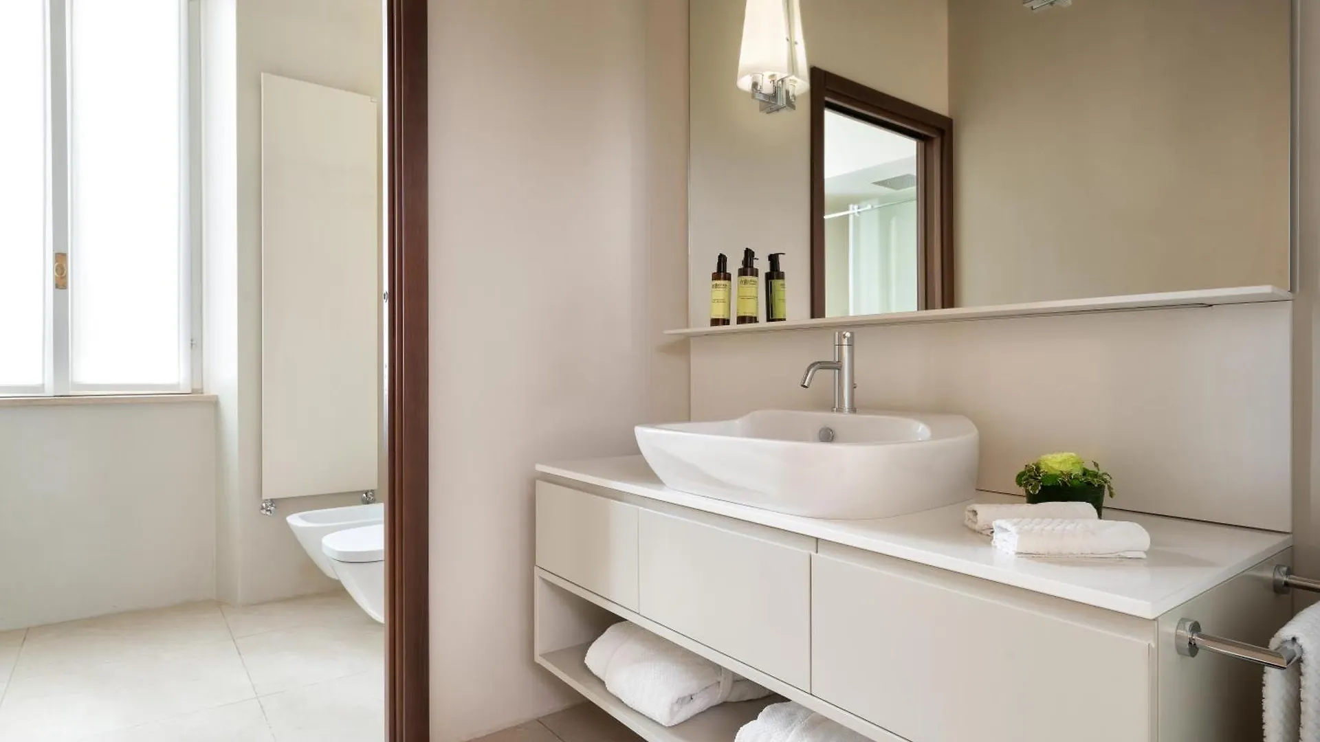 Apart-hotel Palazzo Scanderbeg Roma